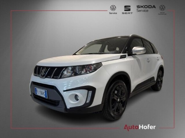 SUZUKI Vitara usata, con ABS