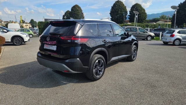 NISSAN X-Trail usata, con Airbag Passeggero