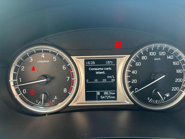 SUZUKI Vitara usata, con Cerchi in lega