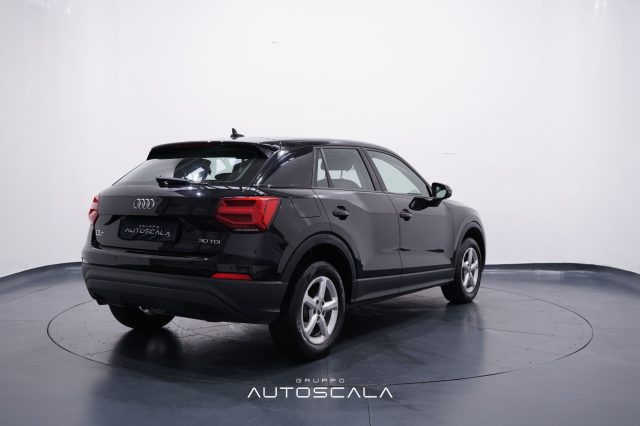 AUDI Q2 usata, con Autoradio