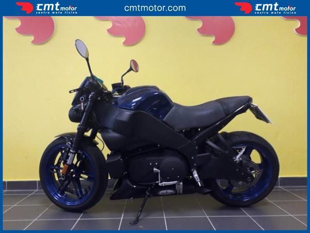 BUELL Lightning XB 12S usata 2