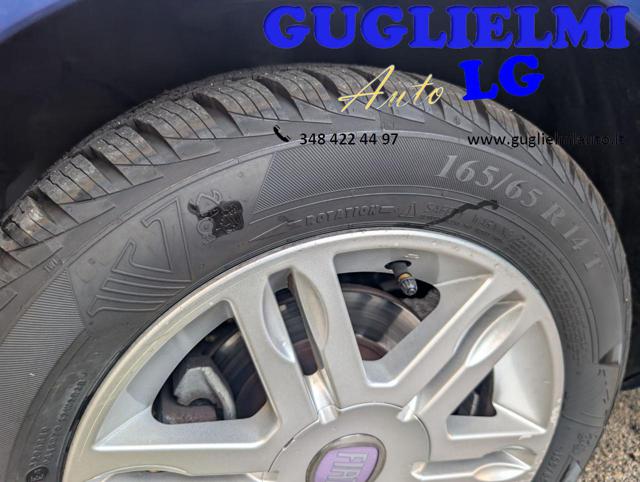 FIAT Panda usata 33