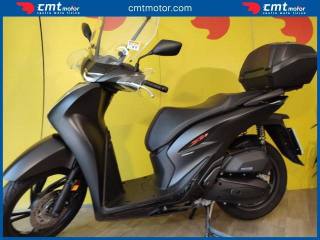 HONDA SH 150 usata 7