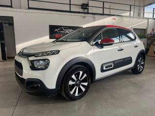 CITROEN C3 usata, con Antifurto