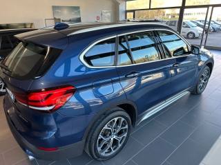 BMW X1 usata, con Alzacristalli elettrici