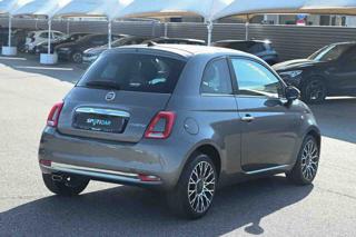 FIAT 500 usata, con Alzacristalli elettrici