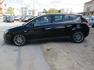 LANCIA Delta usata, con Airbag Passeggero