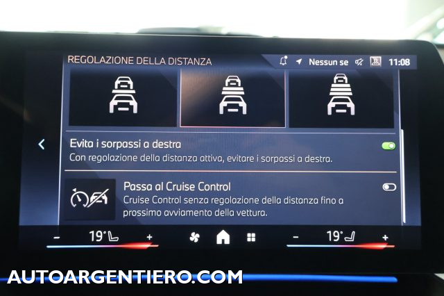 BMW X1 usata, con Controllo elettronico della corsia