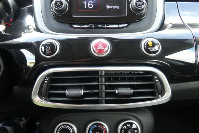 FIAT 500X usata 66