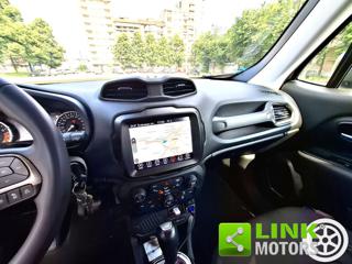JEEP Renegade usata, con Chiusura centralizzata
