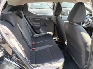 NISSAN Micra usata, con Servosterzo