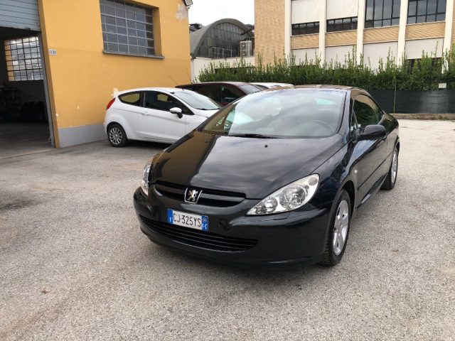 PEUGEOT 307 usata, con Airbag