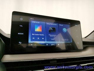 EMC Quattro usata, con Cruise Control