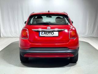 FIAT 500X usata, con Autoradio