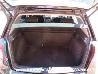 VOLKSWAGEN Golf usata, con Isofix