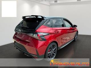 HYUNDAI i20 usata, con Autoradio