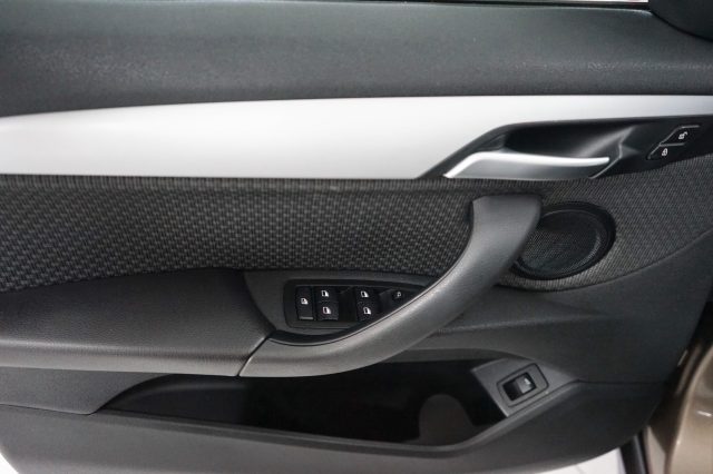 BMW X1 usata, con Sistema di chiamata d