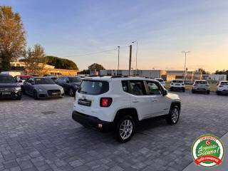 JEEP Renegade usata, con Climatizzatore