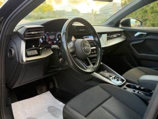 AUDI A3 usata, con ESP