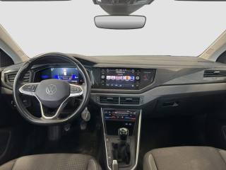 VOLKSWAGEN Polo usata 7