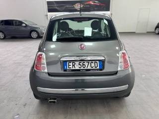 FIAT 500 usata, con Autoradio