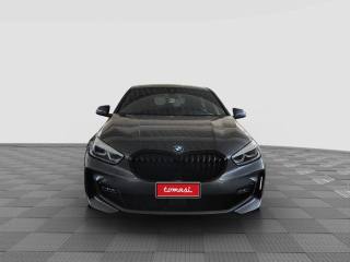 BMW 118 usata 7