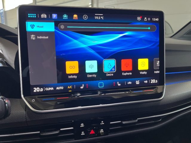 VOLKSWAGEN Golf usata, con Cruise Control