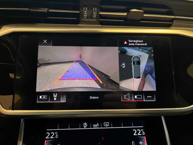 AUDI A6 usata, con ESP