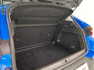OPEL Grandland X usata, con Filtro antiparticolato