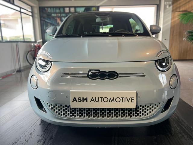 FIAT 500 usata, con Airbag