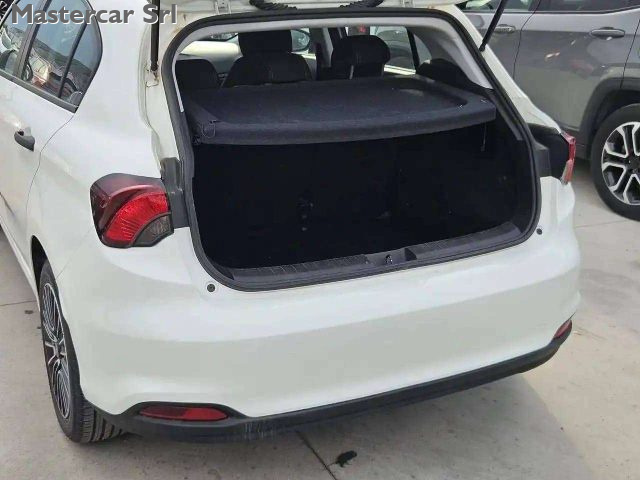 FIAT Tipo usata, con USB