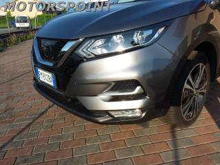 NISSAN Qashqai usata, con Airbag laterali