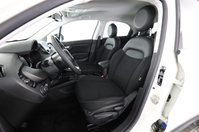 FIAT 500X usata 2