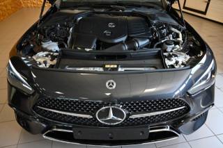 MERCEDES-BENZ CLE 200 usata 58