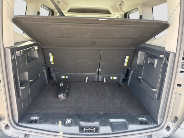 FORD Tourneo Courier usata 12