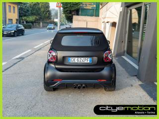 SMART ForTwo usata, con Airbag Passeggero