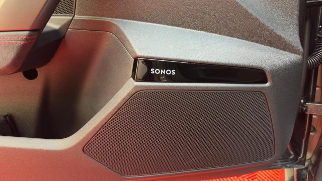 AUDI RS3 usata, con Cruise Control