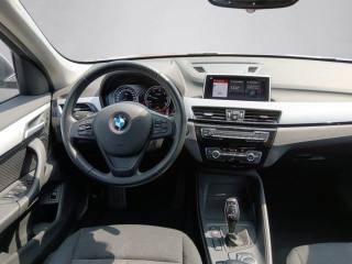 BMW X1 usata, con Cruise Control