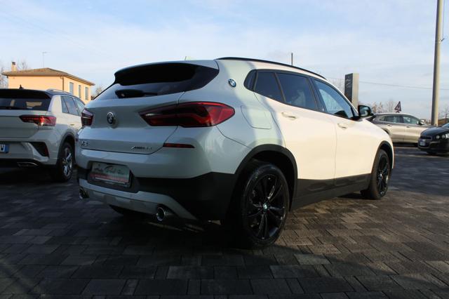 BMW X2 usata, con Airbag Passeggero