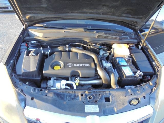 OPEL Astra usata 27