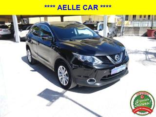 NISSAN Qashqai 1.5 dCi 2WD N-Connecta