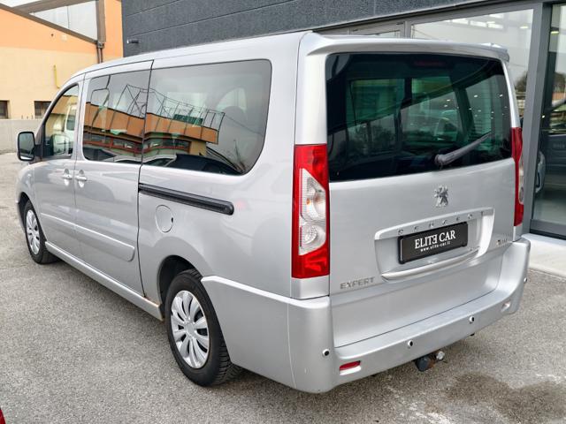 PEUGEOT Expert usata, con Chiusura centralizzata