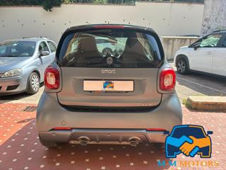 SMART ForTwo usata, con Cerchi in lega