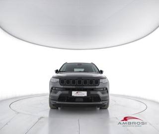 JEEP Compass usata 4