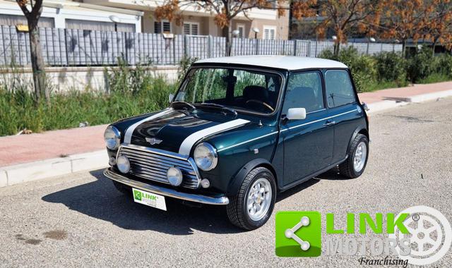 ROVER Mini usata, con Autoradio