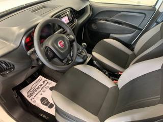 FIAT Doblo usata, con Filtro antiparticolato