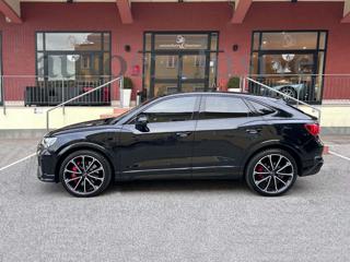 AUDI RS Q3 usata, con Airbag laterali