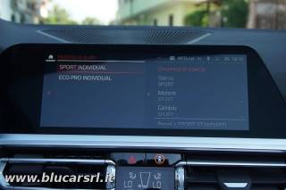 BMW 420 usata, con Sedile posteriore sdoppiato