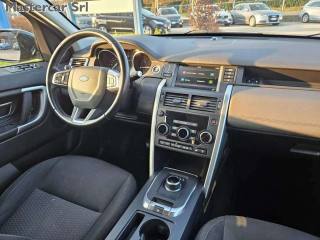 LAND ROVER Discovery Sport usata 12