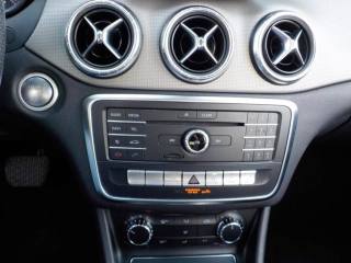 MERCEDES-BENZ CLA 200 usata, con Bracciolo